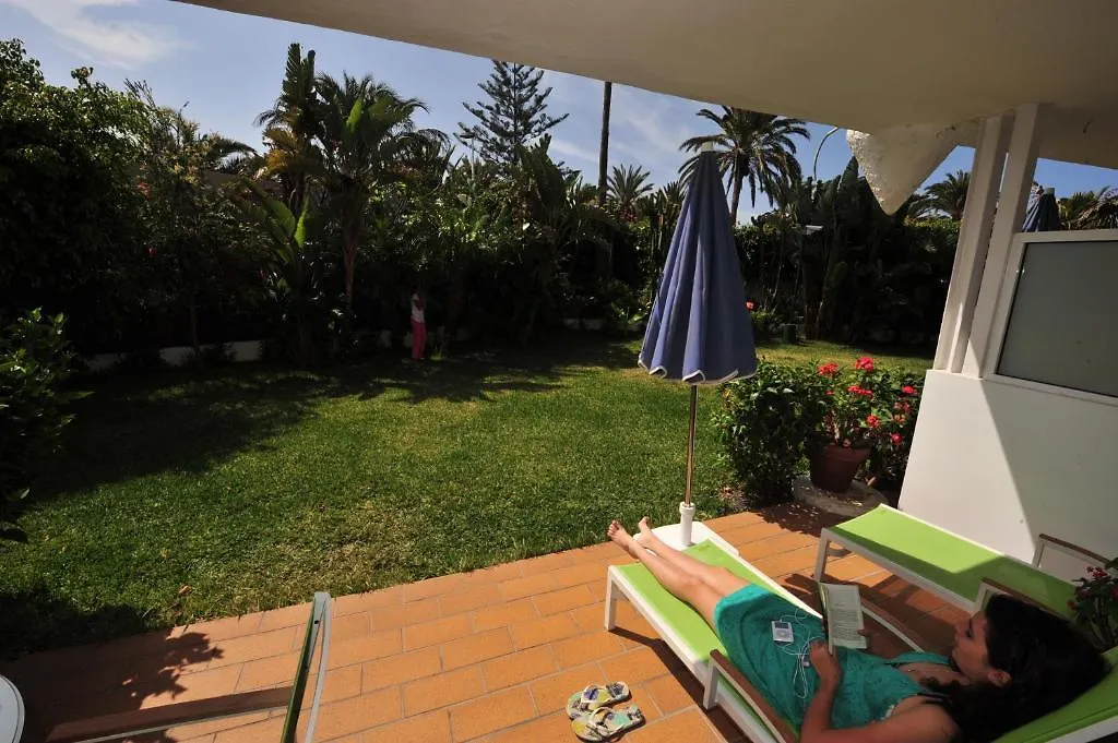 Apartment Hotel Taboga (Adults Only) Playa del Ingles