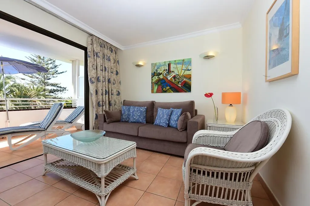 Apartment Hotel Taboga (Adults Only) Playa del Ingles