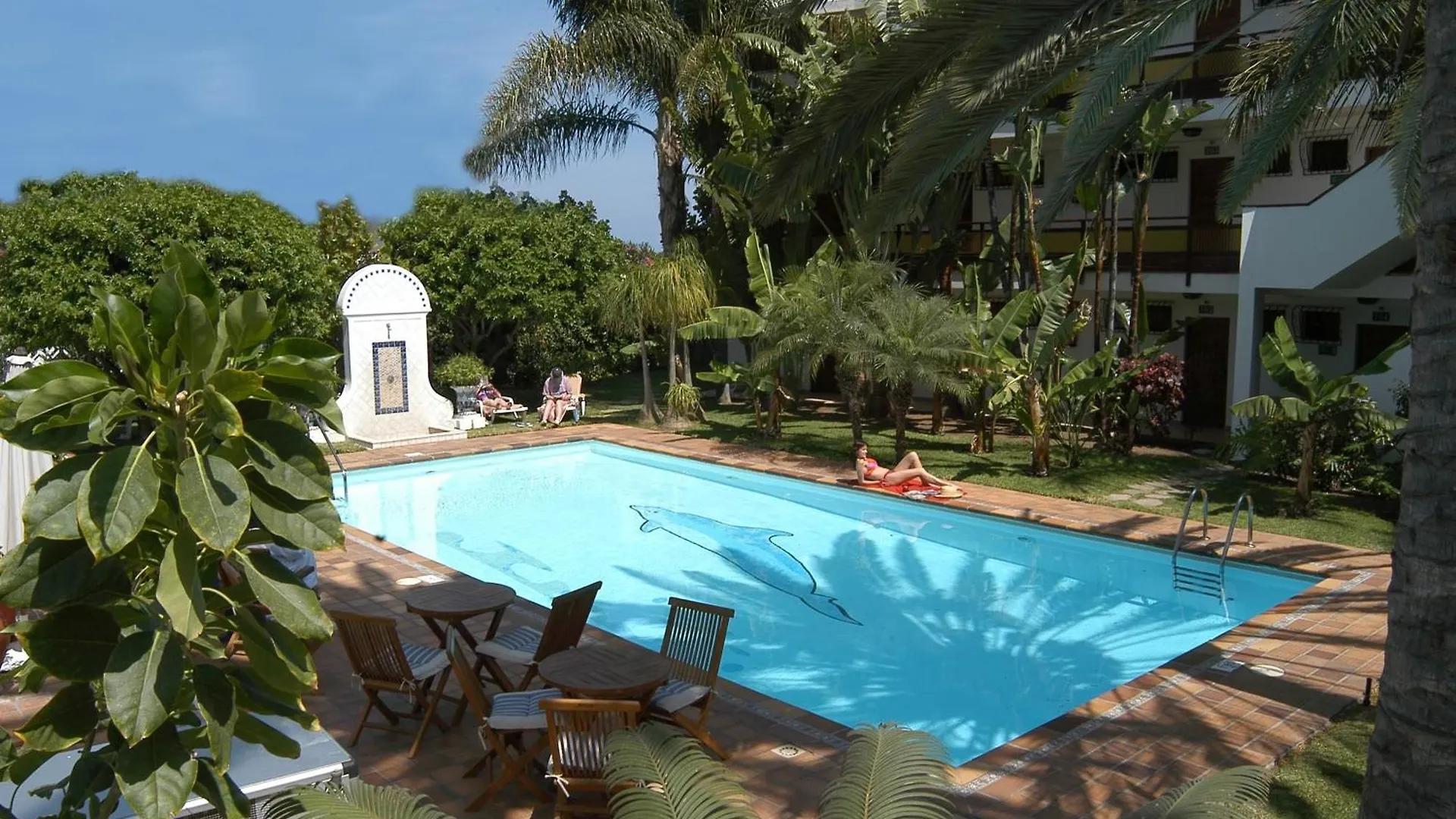 Apartment Hotel Taboga (Adults Only) Playa del Ingles  Playa del Ingles (Gran Canaria)