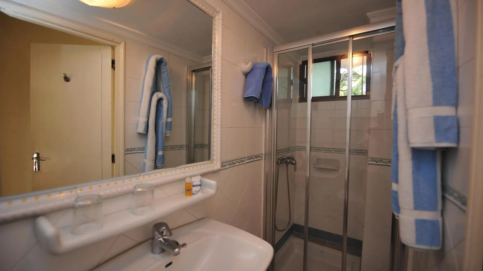 Apartment Hotel Taboga (Adults Only) Playa del Ingles  Playa del Ingles (Gran Canaria)