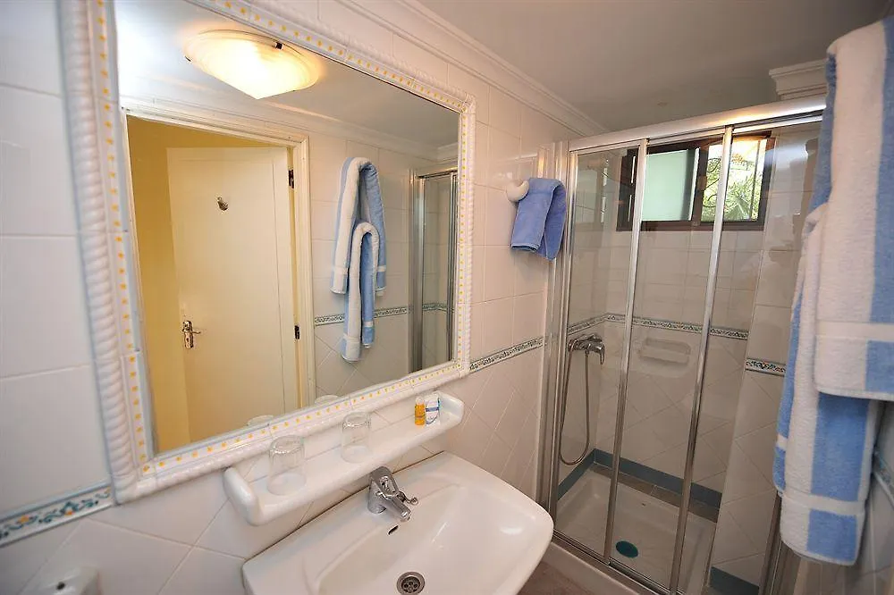 Apartment Hotel Taboga (Adults Only) Playa del Ingles