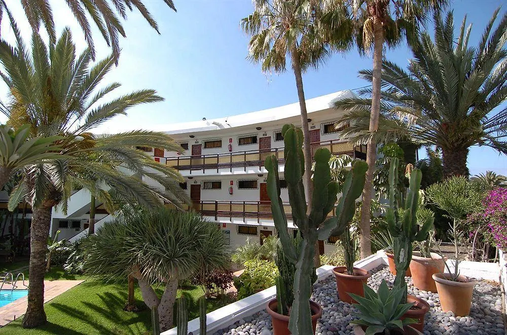 Apartment Hotel Taboga (Adults Only) Playa del Ingles  Spain