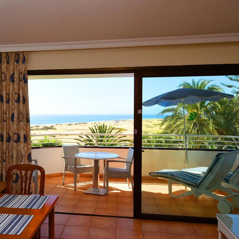 Apartment Hotel Taboga (Adults Only) Playa del Ingles