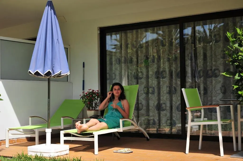 Apartment Hotel Taboga (Adults Only) Playa del Ingles  Playa del Ingles (Gran Canaria)