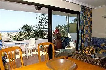 Apartment Hotel Taboga (Adults Only) Playa del Ingles  0*, Playa del Ingles (Gran Canaria) Spain