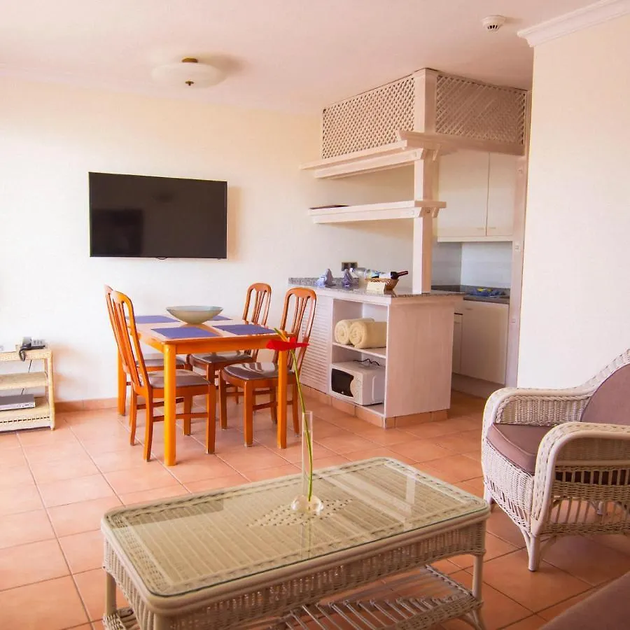 Apartment Hotel Taboga (Adults Only) Playa del Ingles  Playa del Ingles (Gran Canaria)