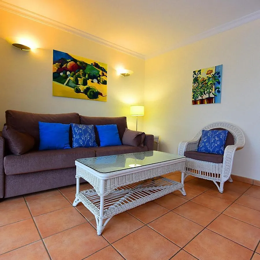 Apartment Hotel Taboga (Adults Only) Playa del Ingles