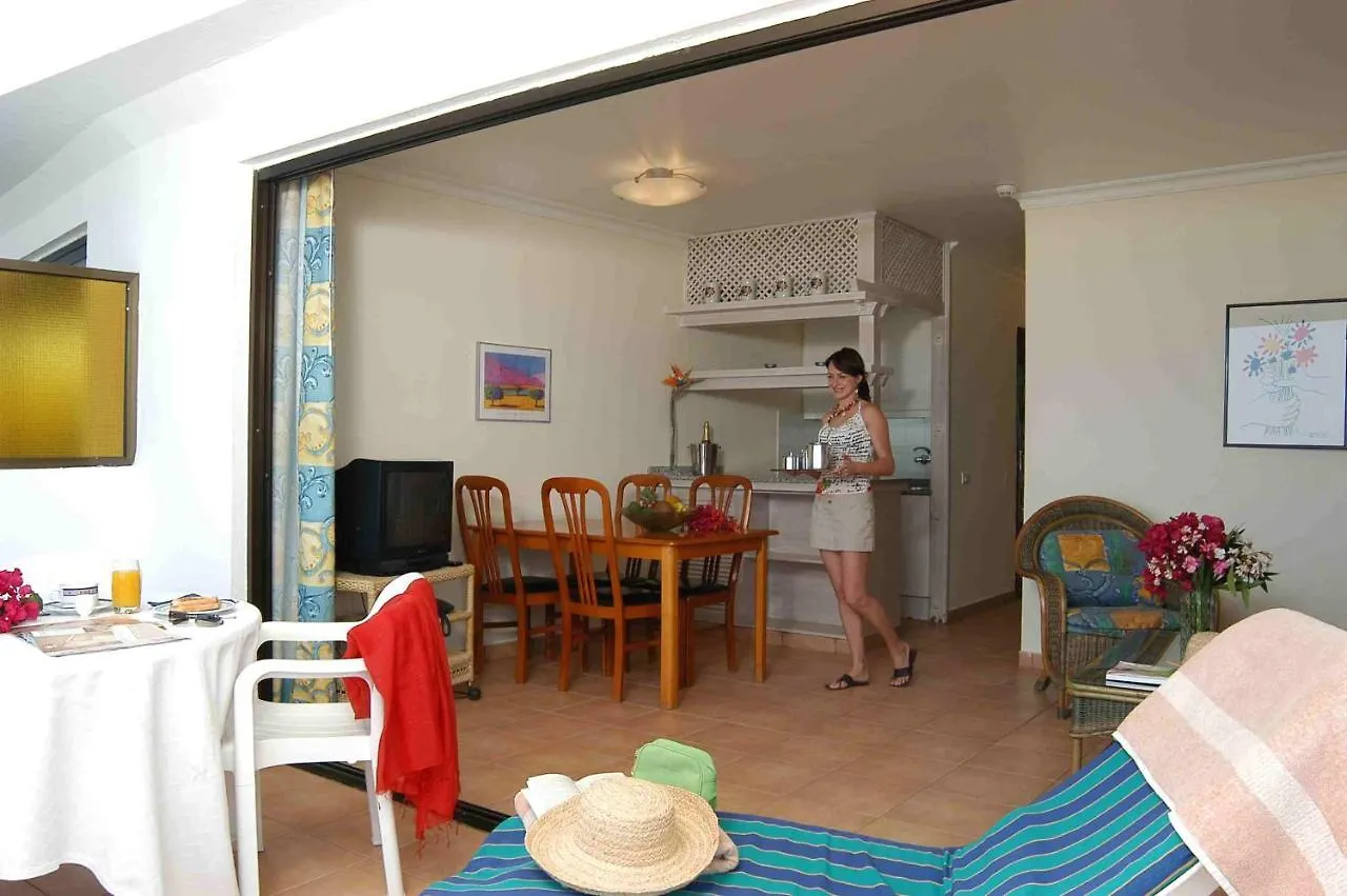 Apartment Hotel Taboga (Adults Only) Playa del Ingles   Playa del Ingles (Gran Canaria)