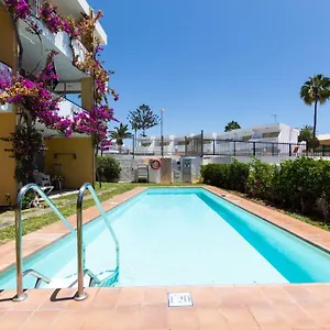  Appartement Melusina En Al Lado De La Playa Y Dunas De Maspalomas