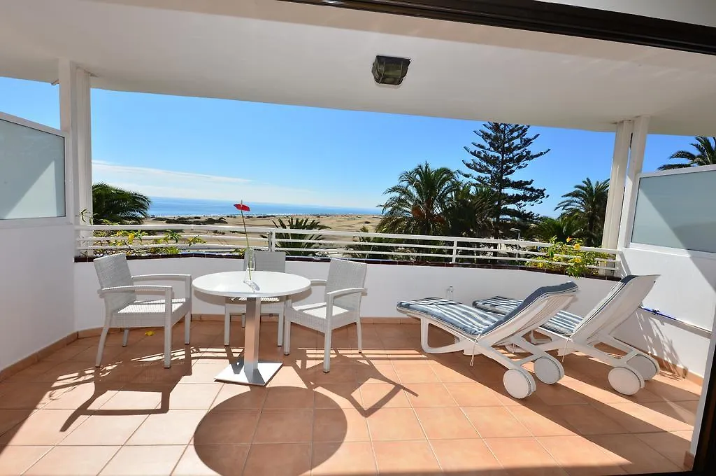 Apartment Hotel Taboga (Adults Only) Playa del Inglés