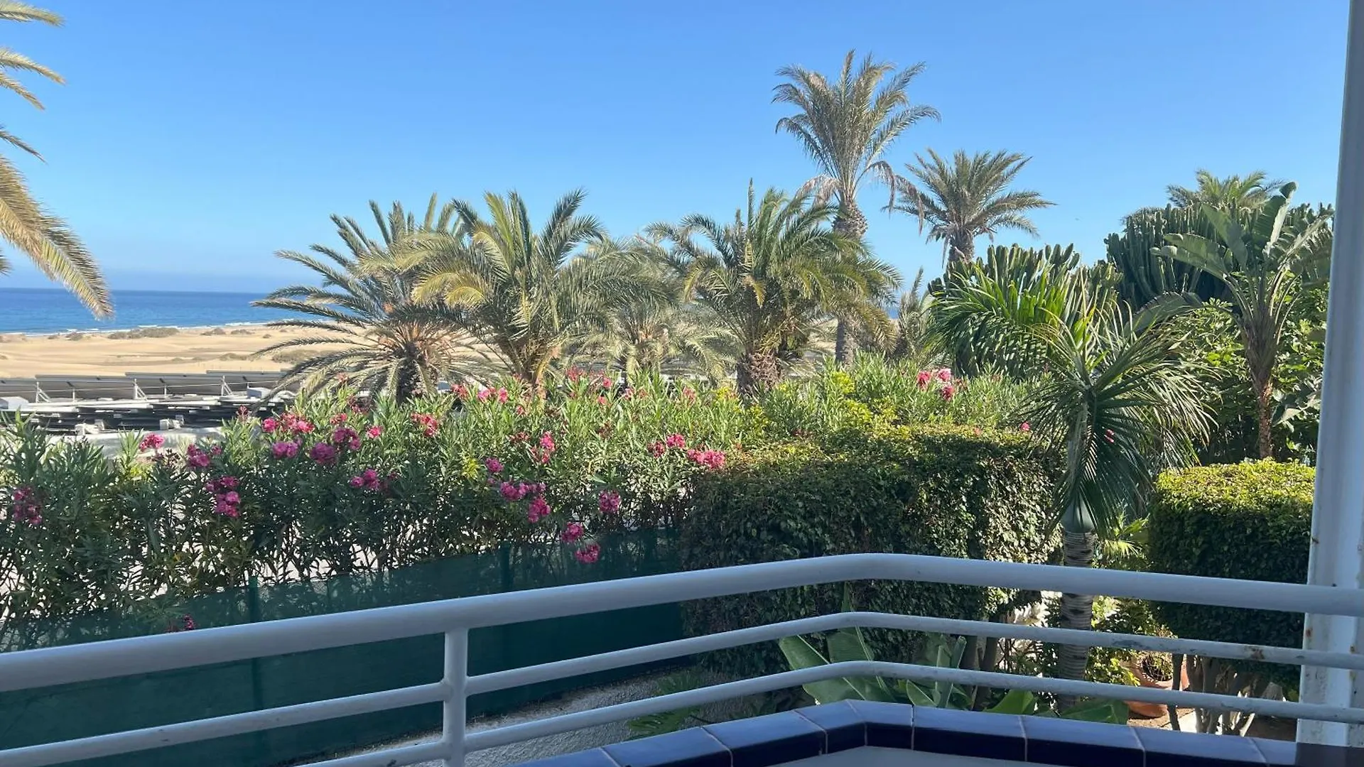 Apartment Hotel Taboga (Adults Only) Playa del Inglés