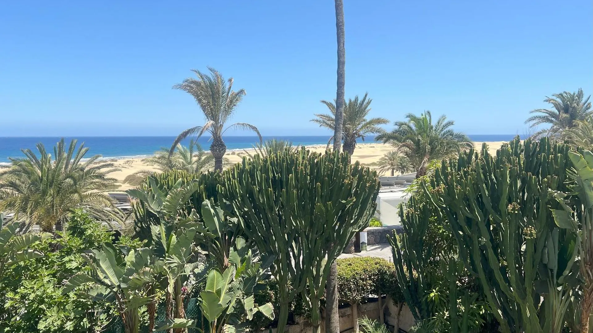 Apartment Hotel Taboga (Adults Only) Playa del Inglés