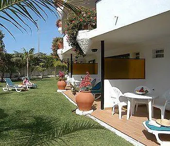 Apartment Hotel Taboga (Adults Only) Playa del Inglés