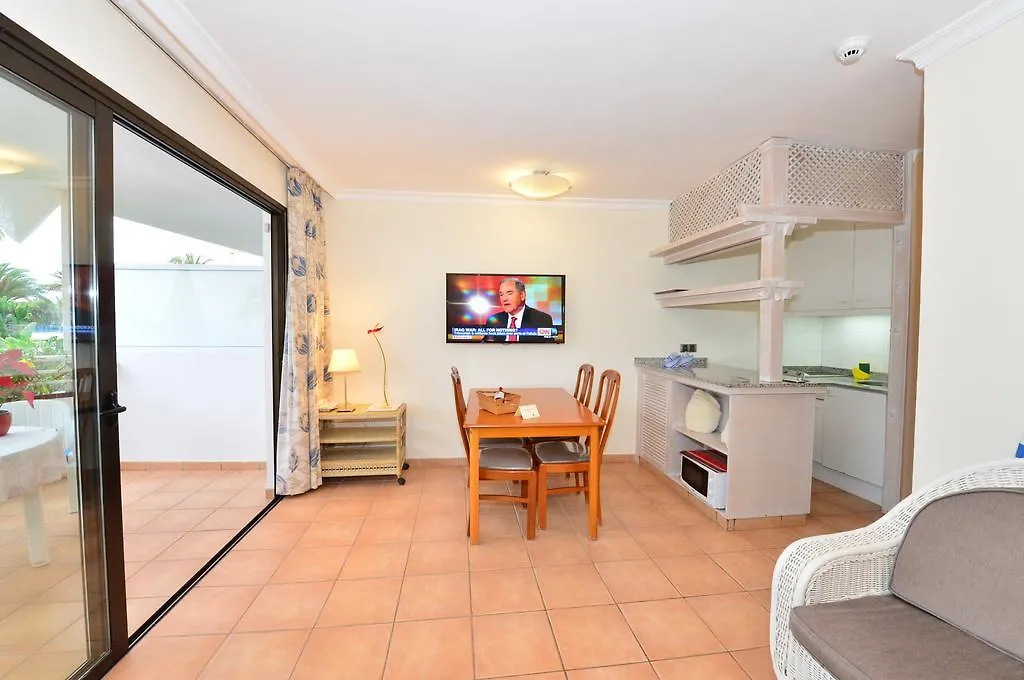 Apartment Hotel Taboga (Adults Only) Playa del Inglés
