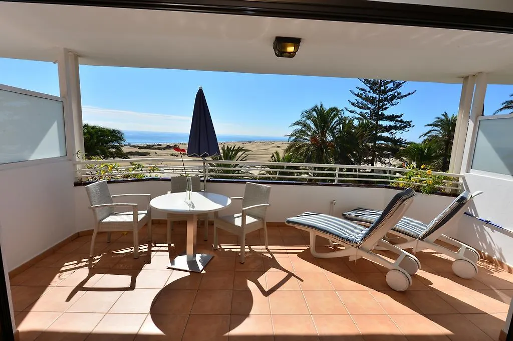 Apartment Hotel Taboga (Adults Only) Playa del Inglés Espagne
