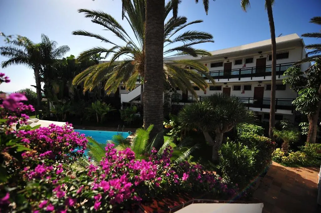 Apartment Hotel Taboga (Adults Only) Playa del Inglés