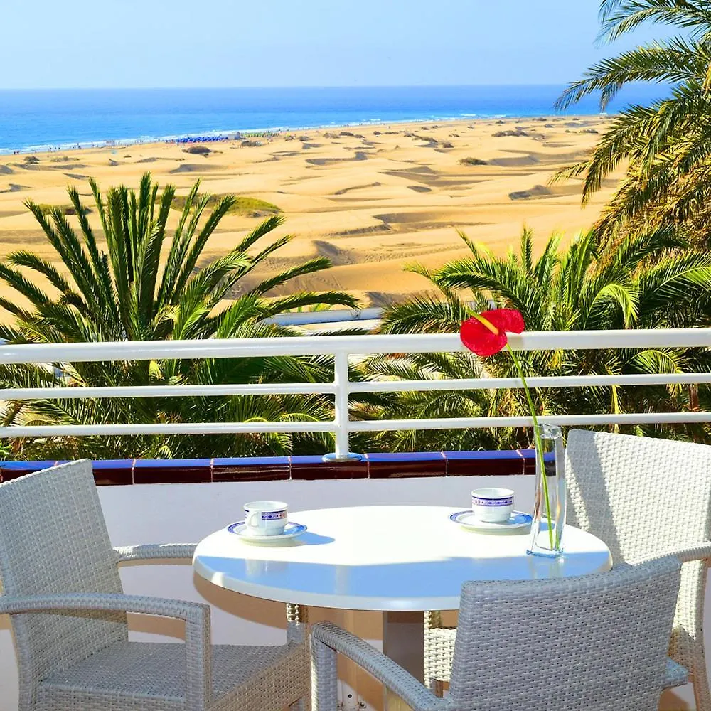 Apartment Hotel Taboga (Adults Only) Playa del Inglés 0*,  Espagne