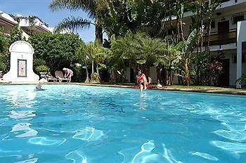 Apartment Hotel Taboga (Adults Only) Playa del Inglés