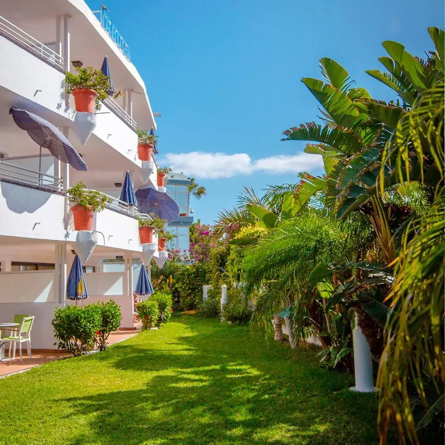 Apartment Hotel Taboga (Adults Only) Playa del Inglés Espagne