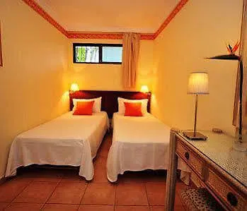 Apartment Hotel Taboga (Adults Only) 플라야 델 잉글스 스페인